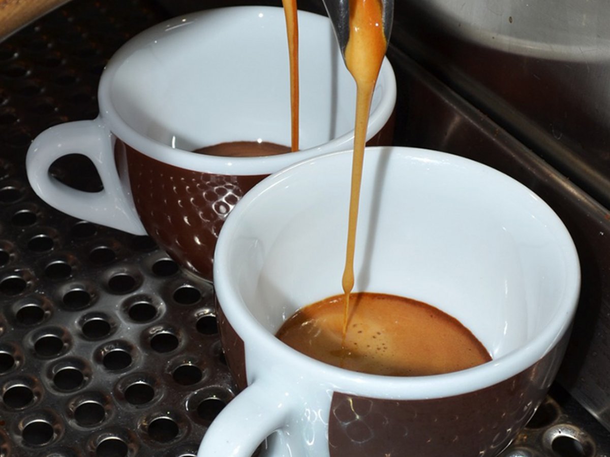 Workshop Kaffeerösten