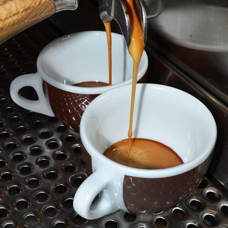 Workshop Kaffeerösten