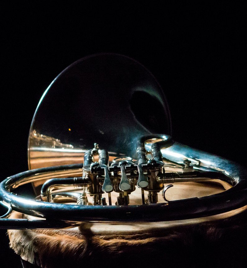 Blasinstrumente